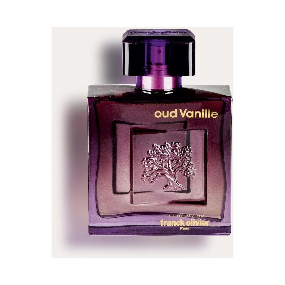 Franck Olivier Oud Vanille Eau de Parfum