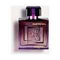 Franck Olivier Oud Vanille Eau de Parfum