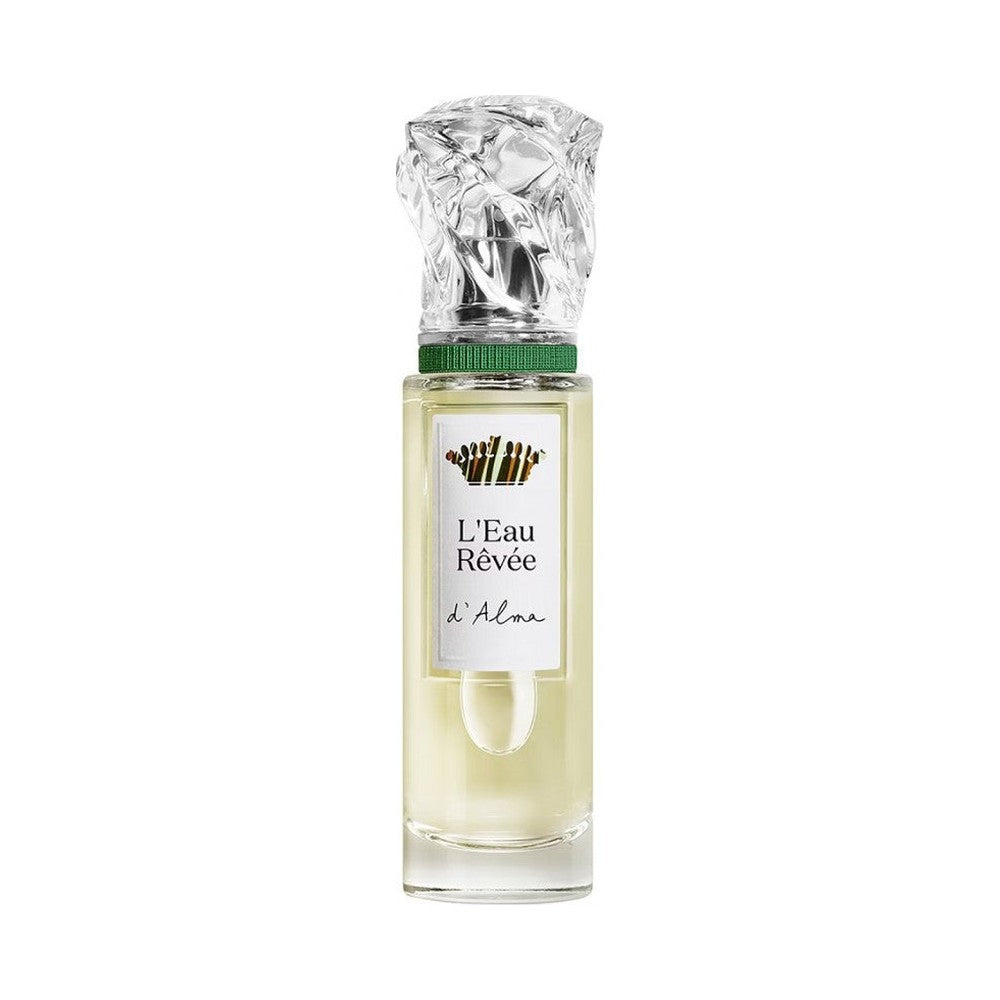 Sisley L'Eau Rêvée d'Alma Eau de Toilette