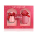 Coffret Women'secret Rouge Séduction Eau de Parfum