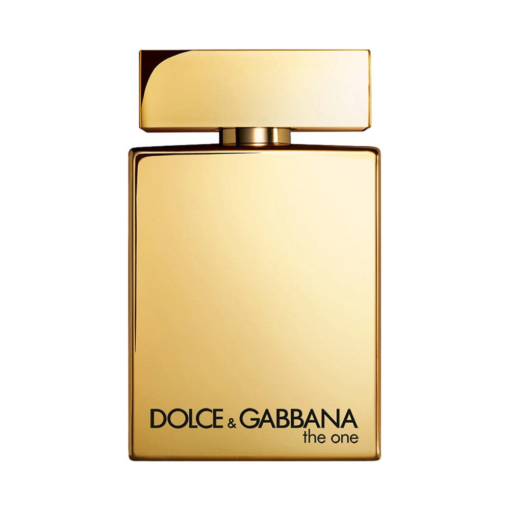 Dolce & Gabbana The One For Men Gold Eau de Parfum Intense