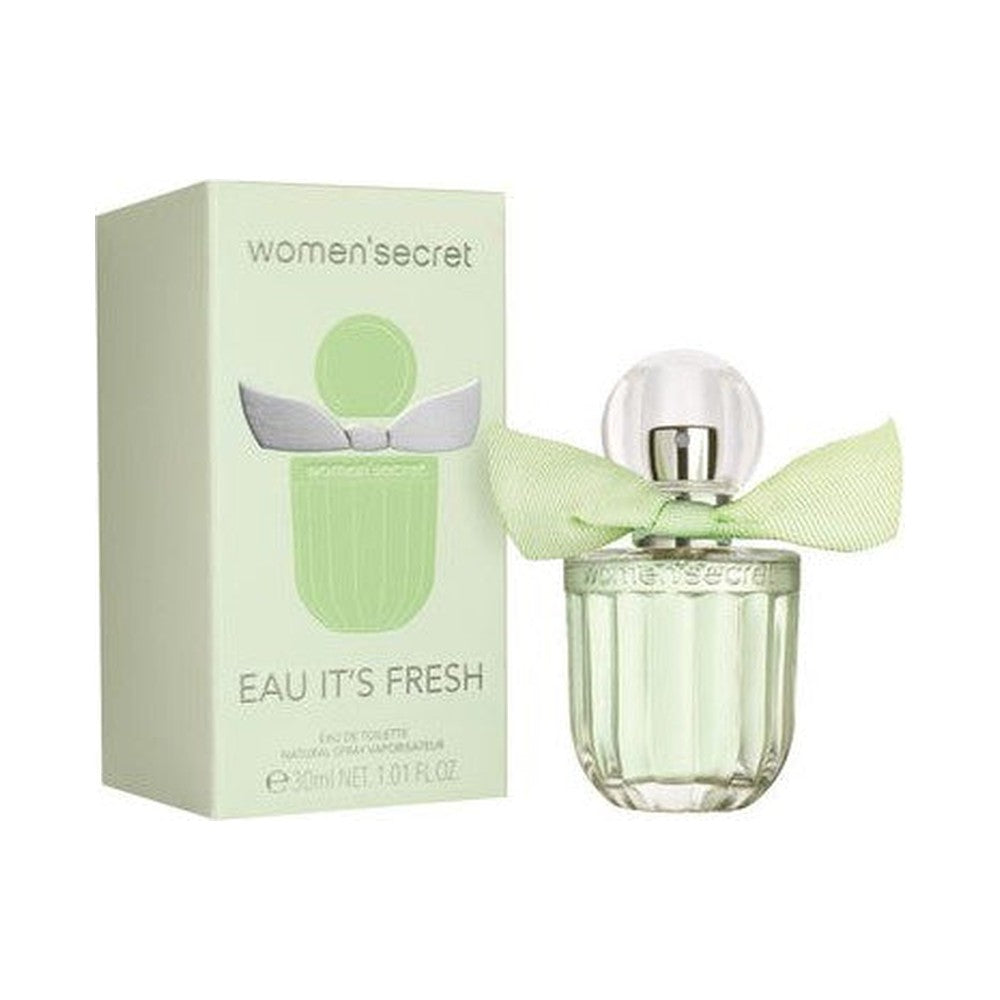 Women'secret Eau It's Fresh Eau de Toilette 30 ml