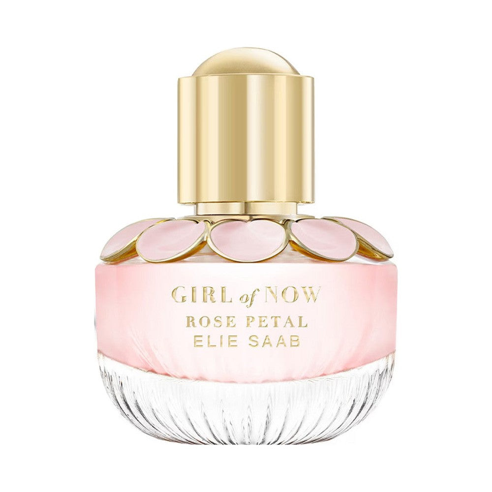 Elie Saab Girl of Now Rose Petal Eau de Parfum