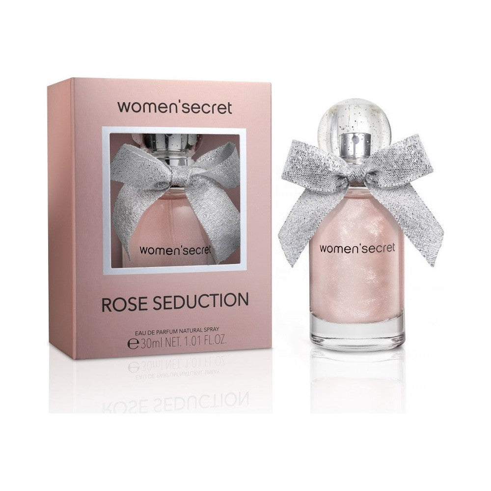 Women'secret Rose Seduction Eau de Parfum