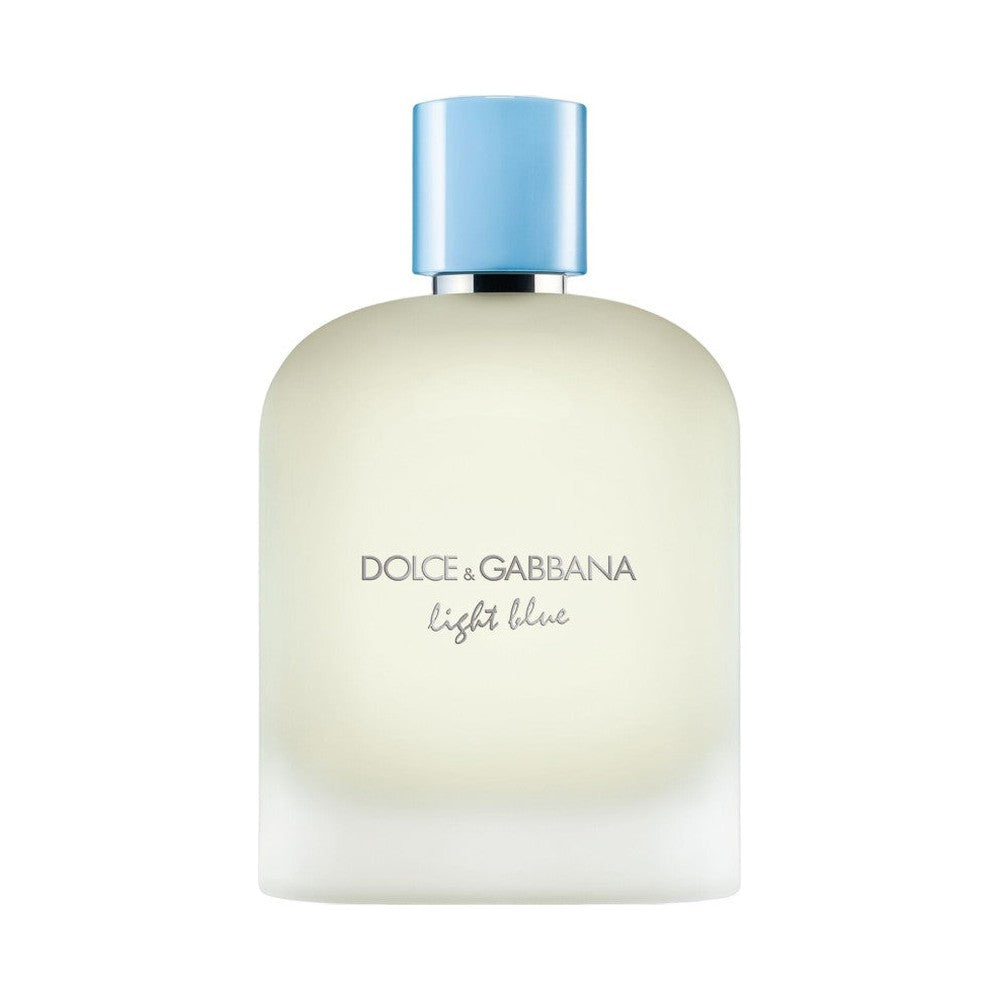 Dolce & Gabbana Light Blue Pour Homme Eau de Toilette