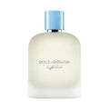 Dolce & Gabbana Light Blue Pour Homme Eau de Toilette