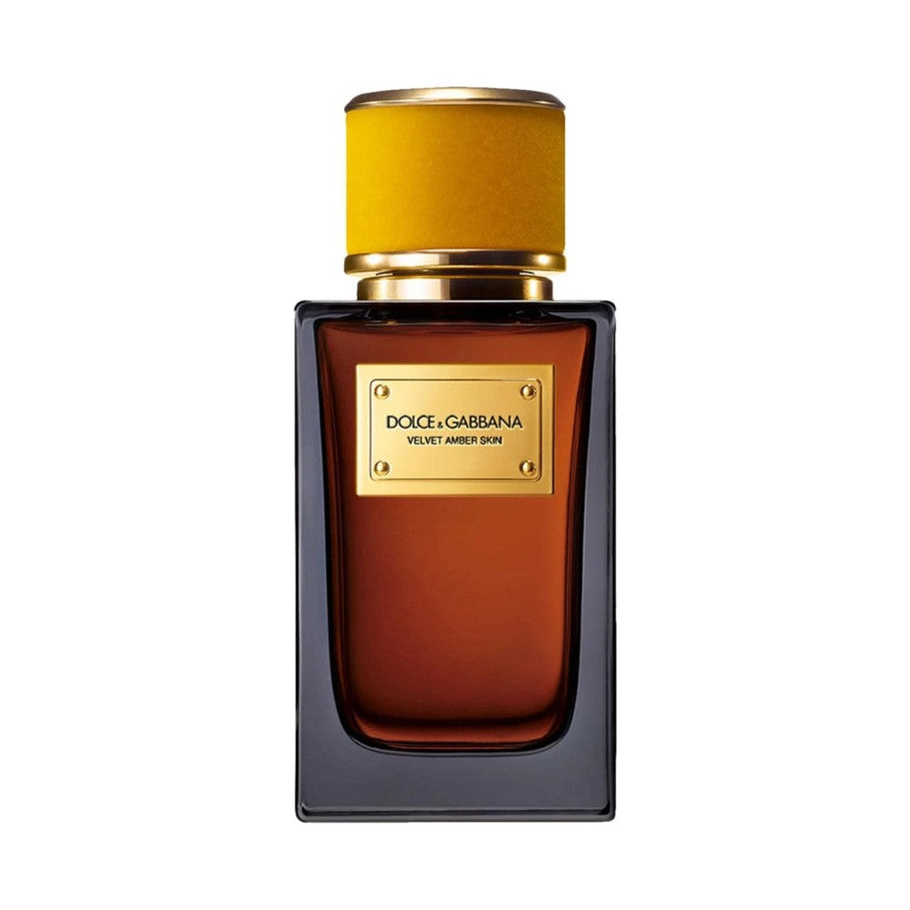 Dolce & Gabbana Velvet Amber Skin Eau de Parfum
