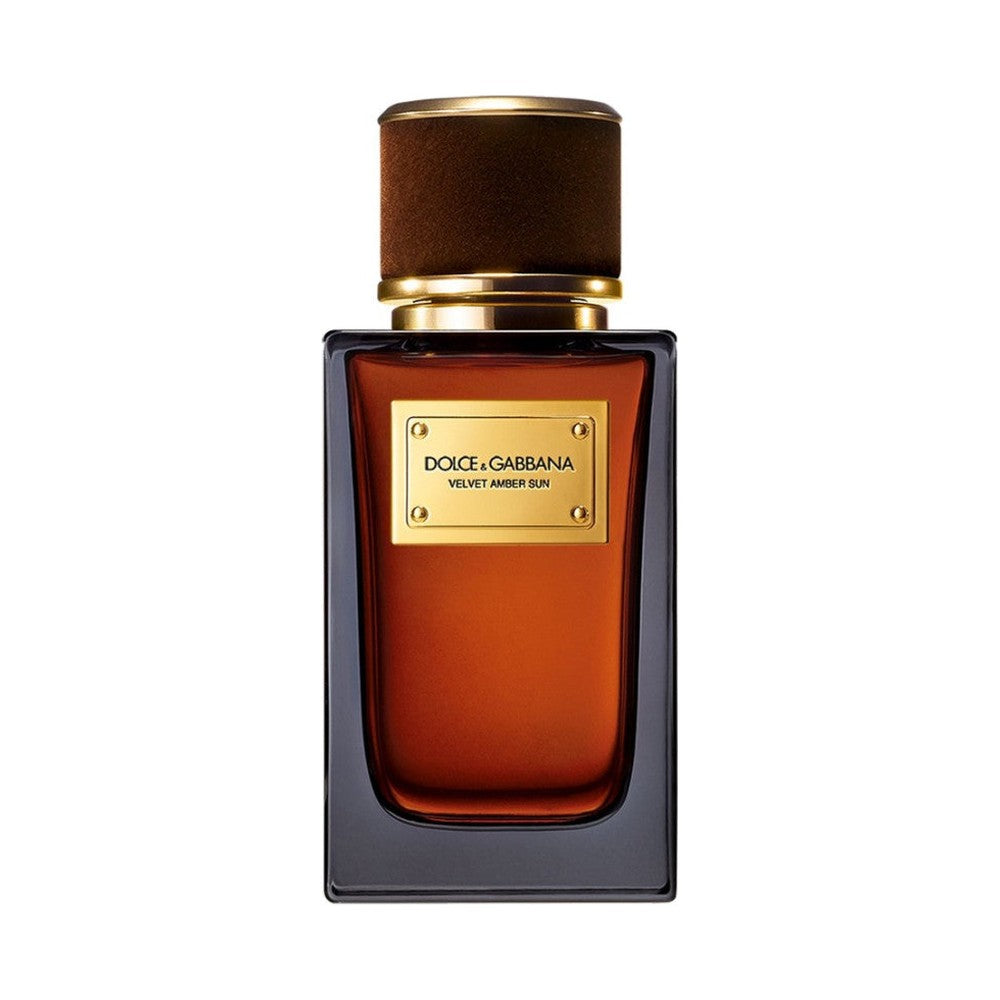 Dolce & Gabbana Velvet Amber Sun Eau de Parfum