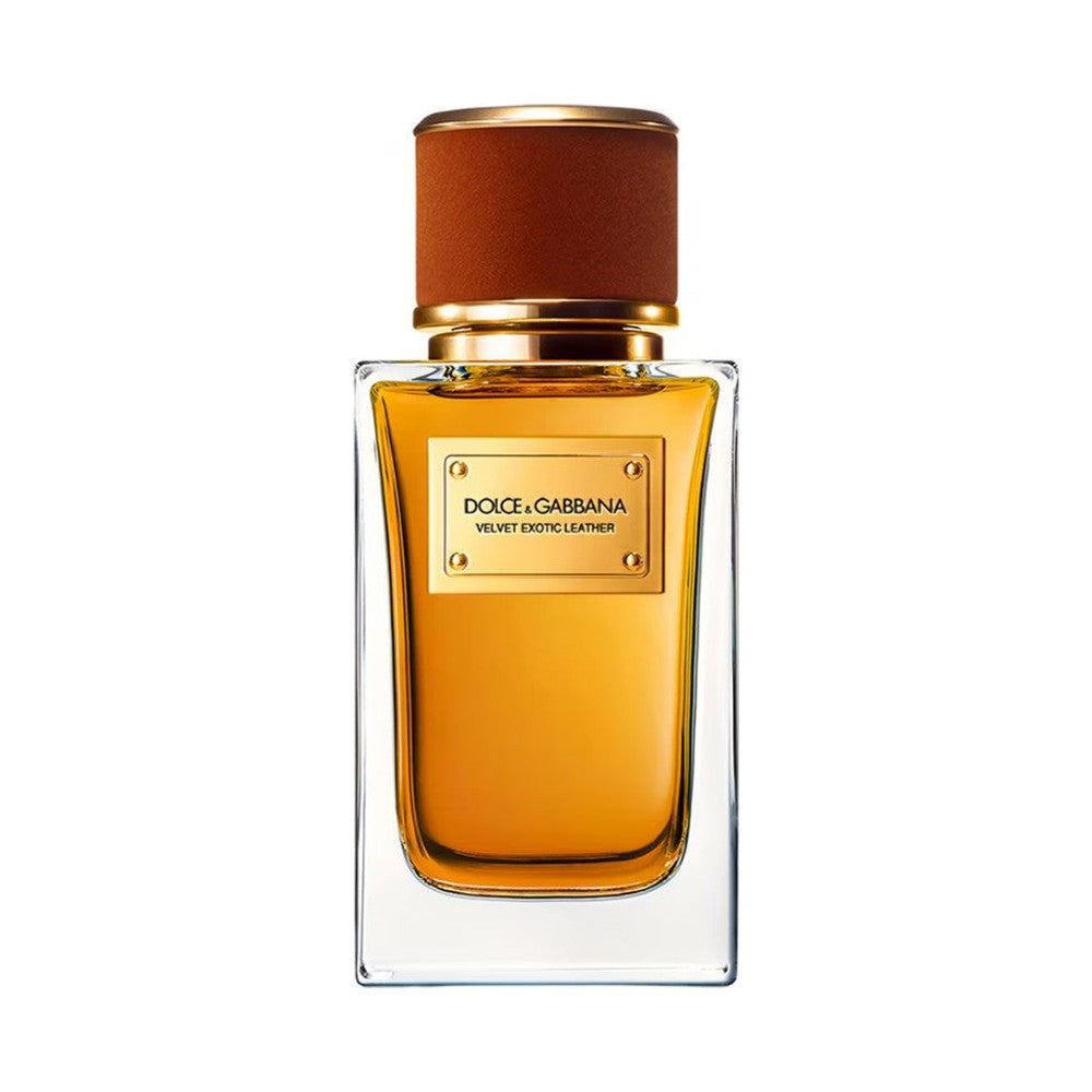 Dolce & Gabbana Velvet Exotic Leather Eau de Parfum