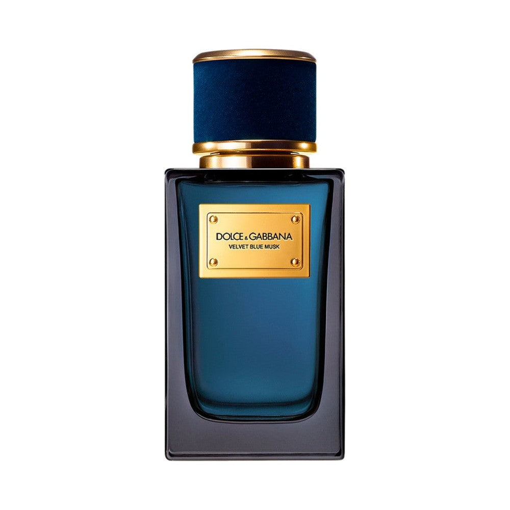 Dolce & Gabbana Velvet Blue Musk Eau de Parfum