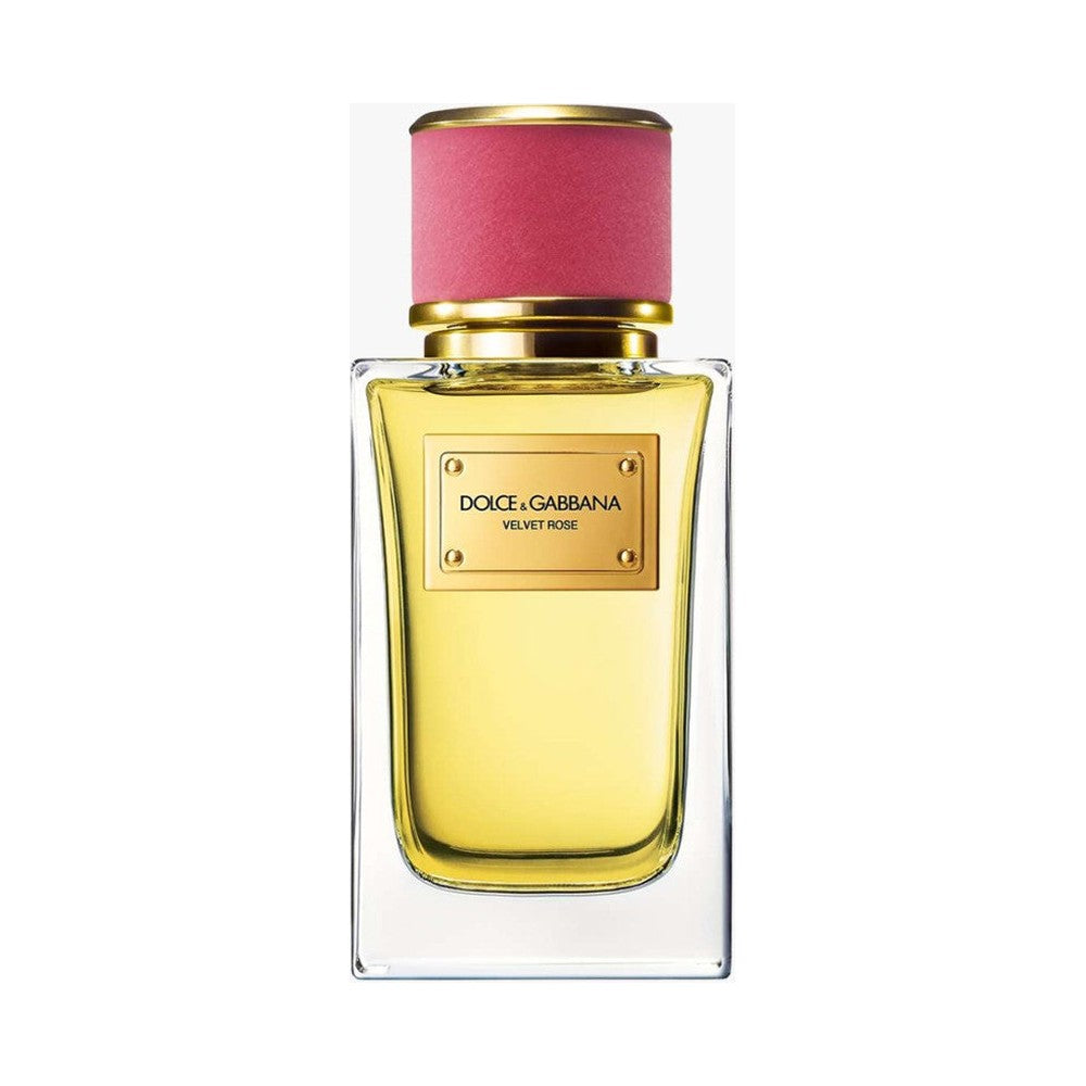 Dolce & Gabbana Velvet Rose Eau de Parfum