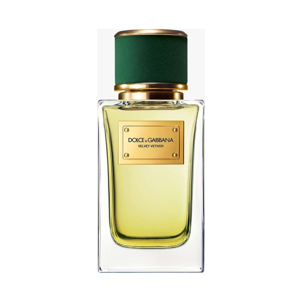Dolce & Gabbana Velvet Vetiver Eau de Parfum