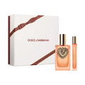 Coffret Dolce & Gabbana Devotion Eau de Parfum Intense