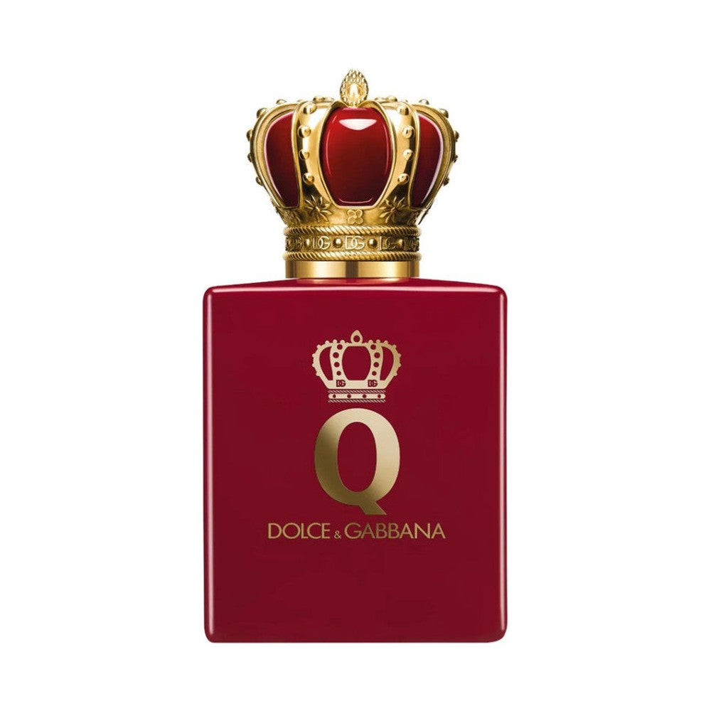 Dolce & Gabbana Q by Dolce&Gabbana Elixir Eau de Parfum