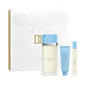 Coffret Dolce & Gabbana Light Blue Eau de Toilette