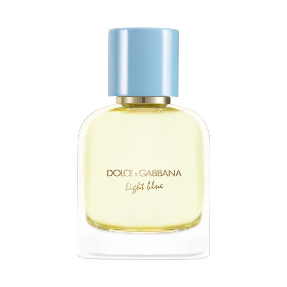 Dolce & Gabbana Light Blue Pour Homme Eau de Parfum
