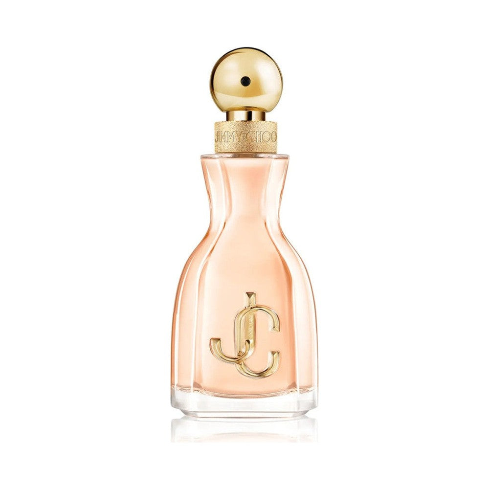 Jimmy Choo I Want Choo Eau de Parfum