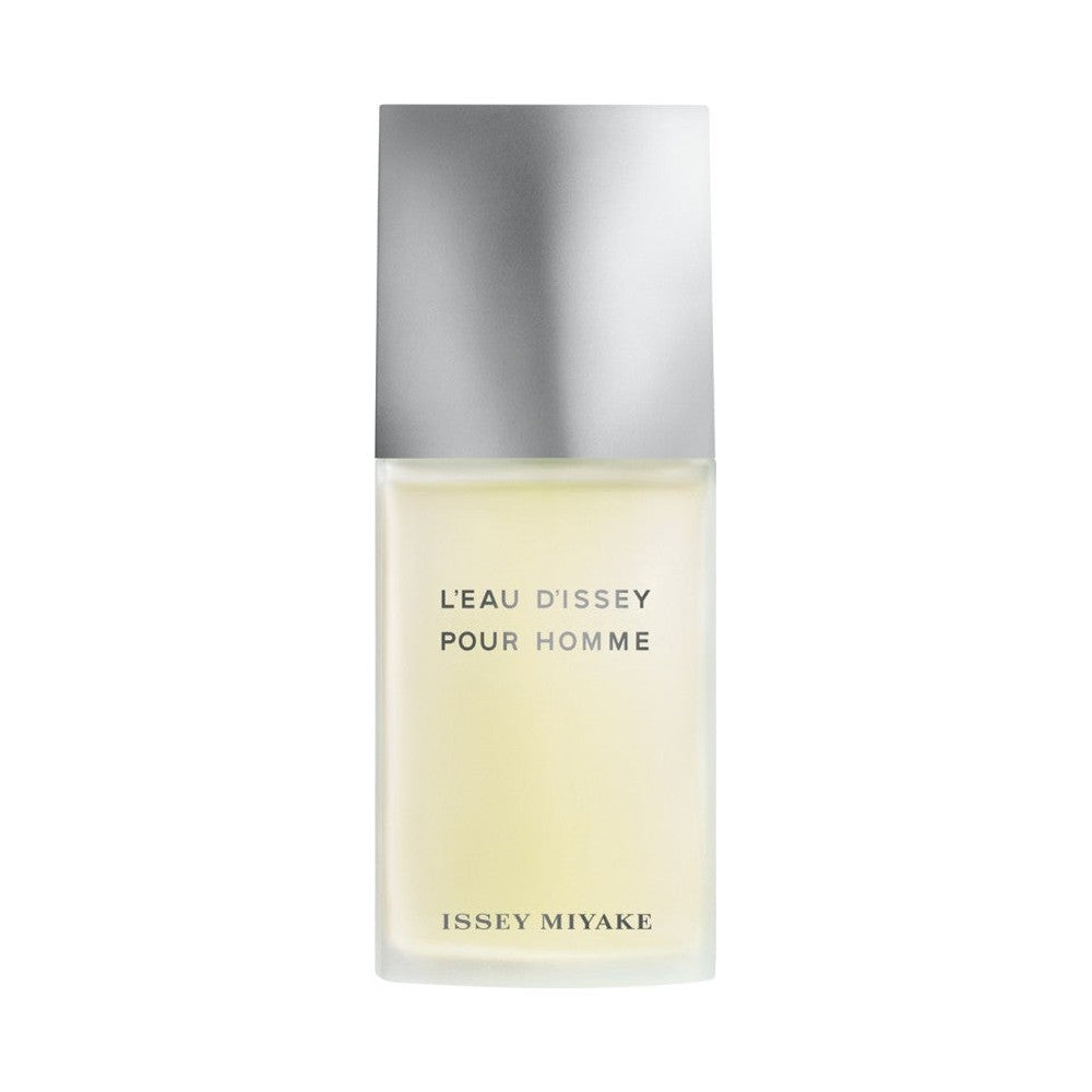 Issey Miyake L'Eau d'Issey Pour Homme Eau de Toilette