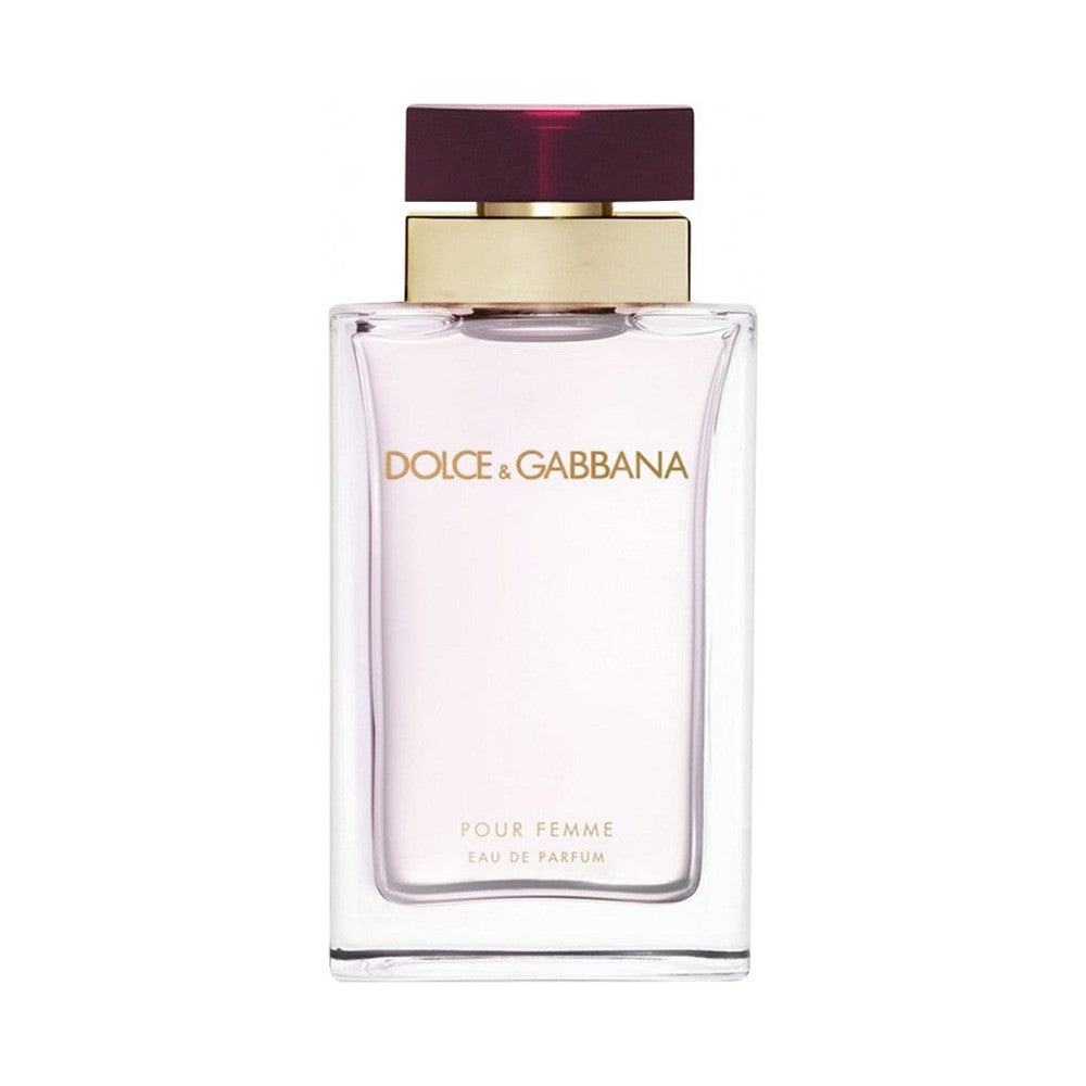Dolce & Gabbana Pour Femme Eau de Parfum