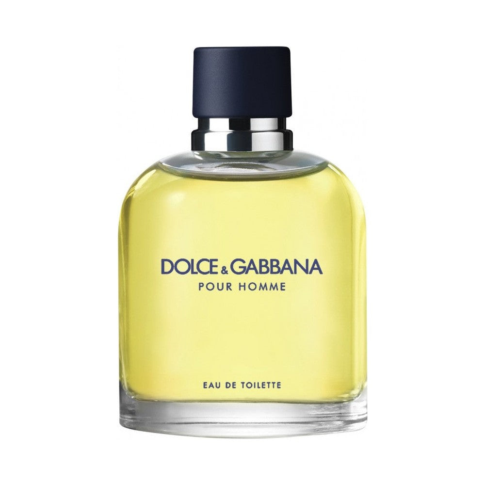 Dolce & Gabbana Pour Homme Eau de Toilette