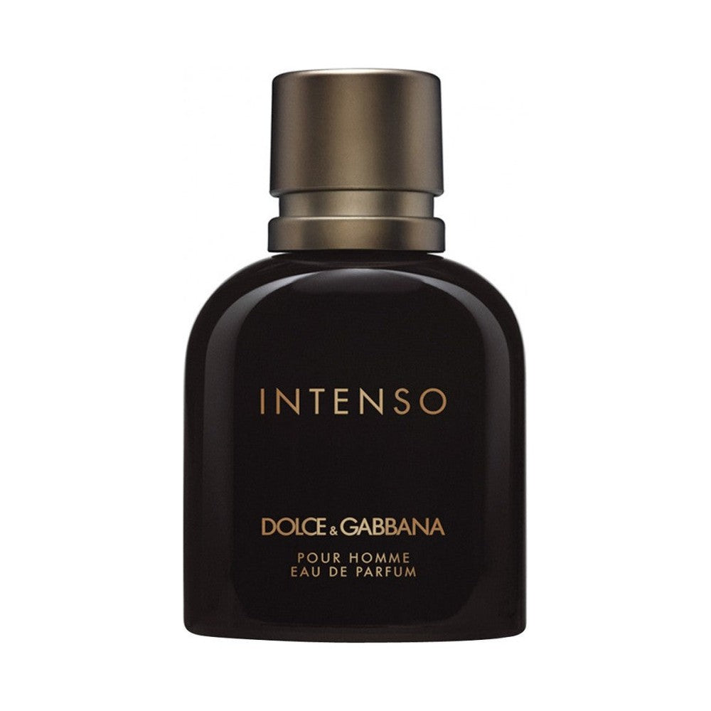 Dolce & Gabbana Intenso Eau de Parfum