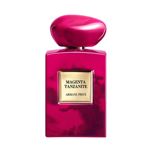 Armani Privé Magenta Tanzanite Eau de Parfum