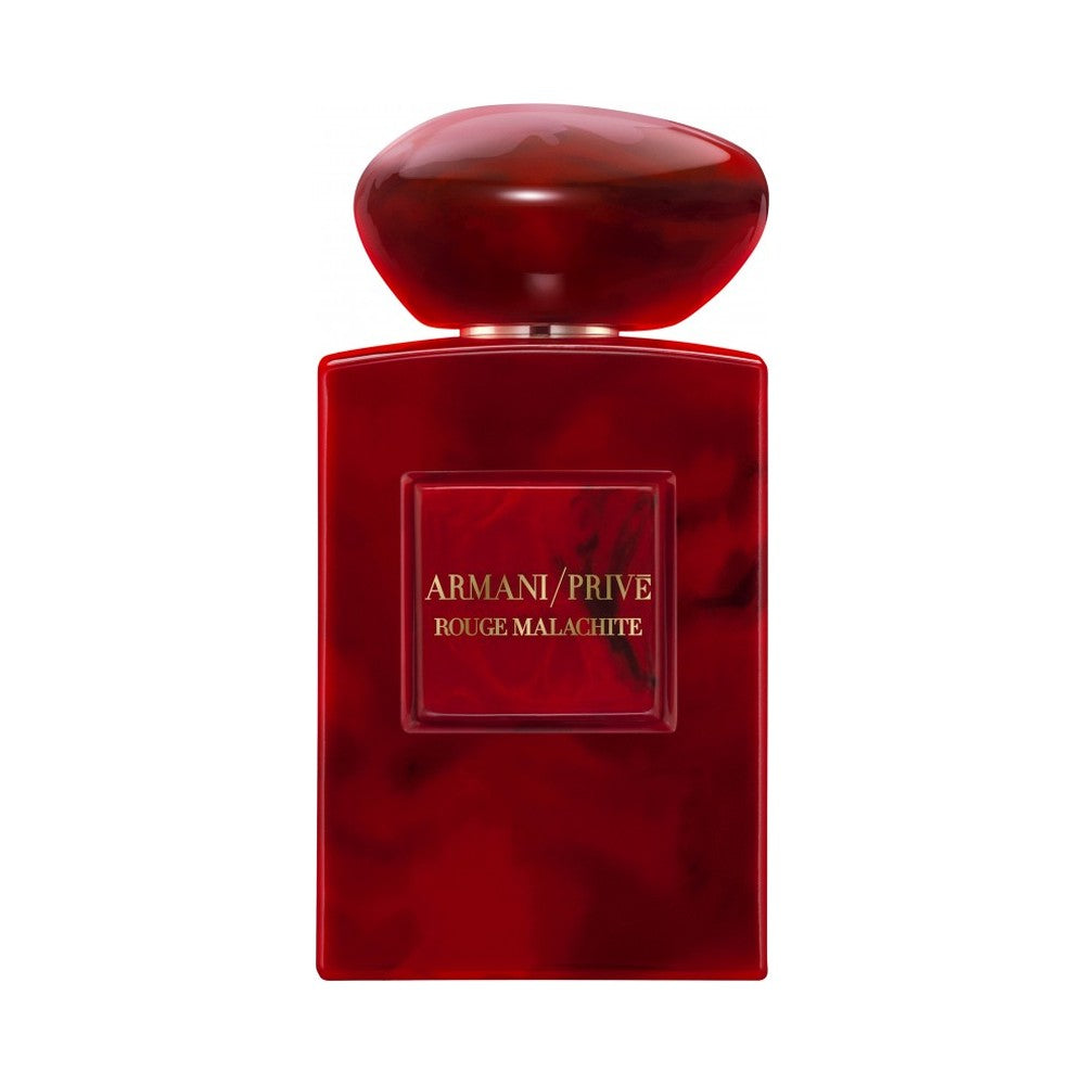 Armani Privé Rouge Malachite Eau de Parfum