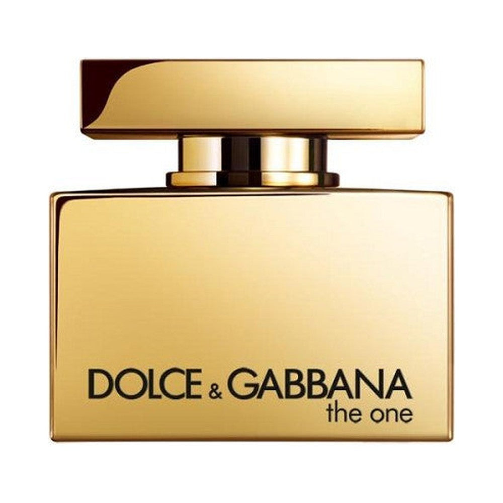 Dolce & Gabbana The One Gold Eau de Parfum Intense