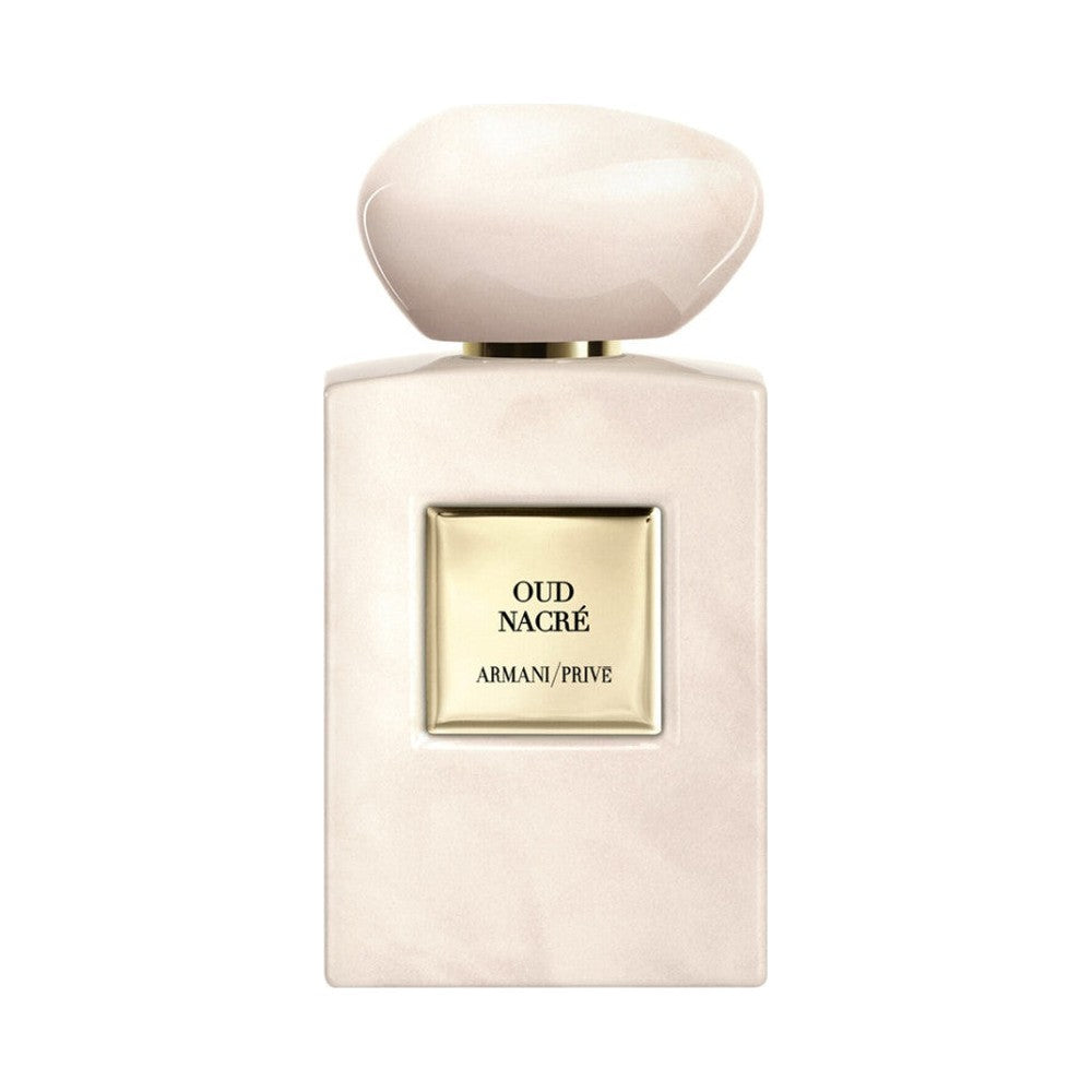 Armani Privé Oud Nacré Eau de Parfum