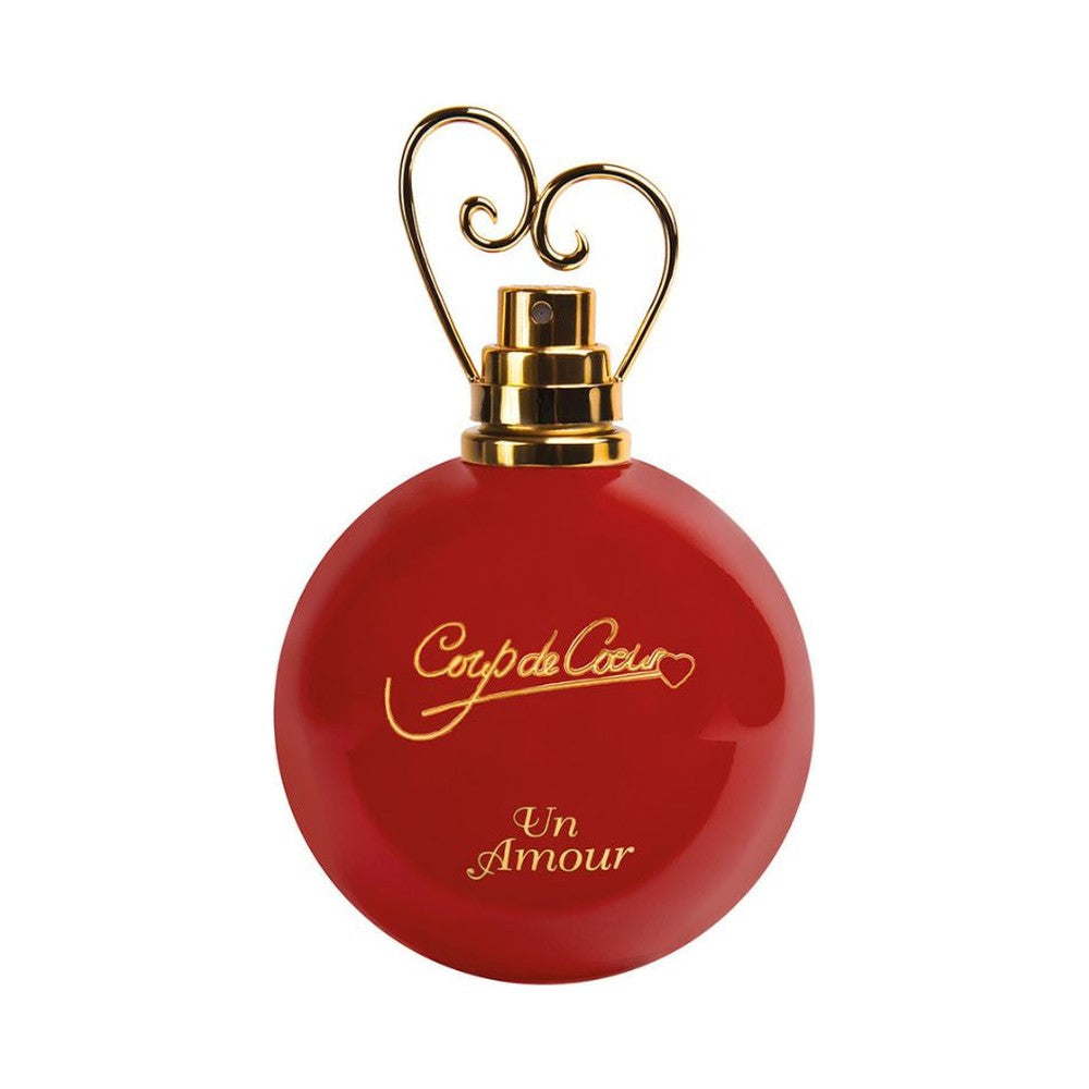 Coup de Cœur Un Amour Eau de Parfum