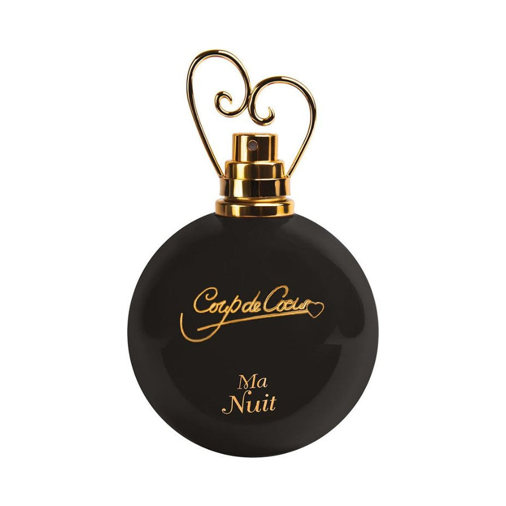 Coup de Cœur Ma Nuit Eau de Parfum