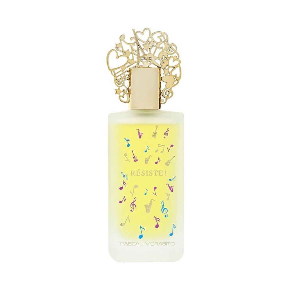 Pascal Morabito Résiste Eau de Parfum