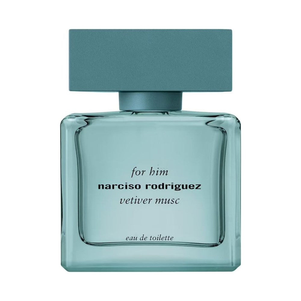 Narciso Rodriguez For Him Vetiver Musc Eau de Toilette