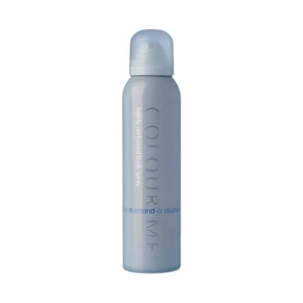 Colour Me Diamonds Brume Parfumée