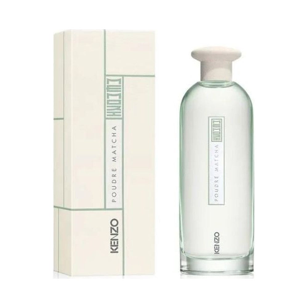 Kenzo Memori Poudre Matcha Eau de Parfum