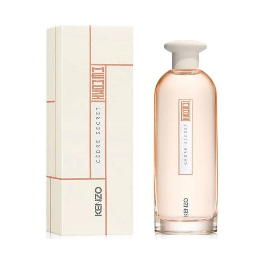 Kenzo Memori Cèdre Secret Eau de Parfum