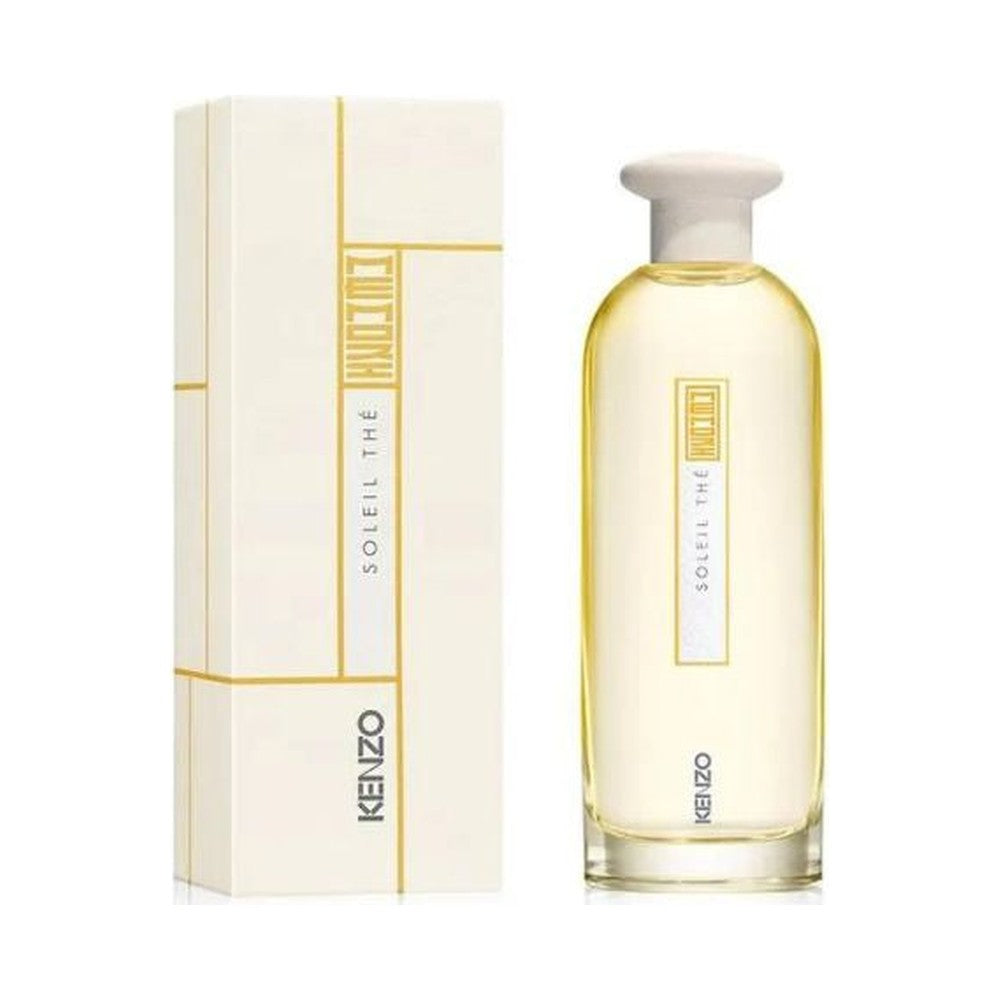 Kenzo Memori Soleil Thé Eau de Parfum