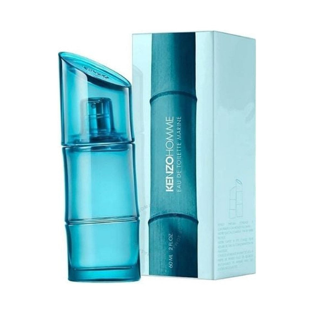 Kenzo Homme Marine Eau de Toilette