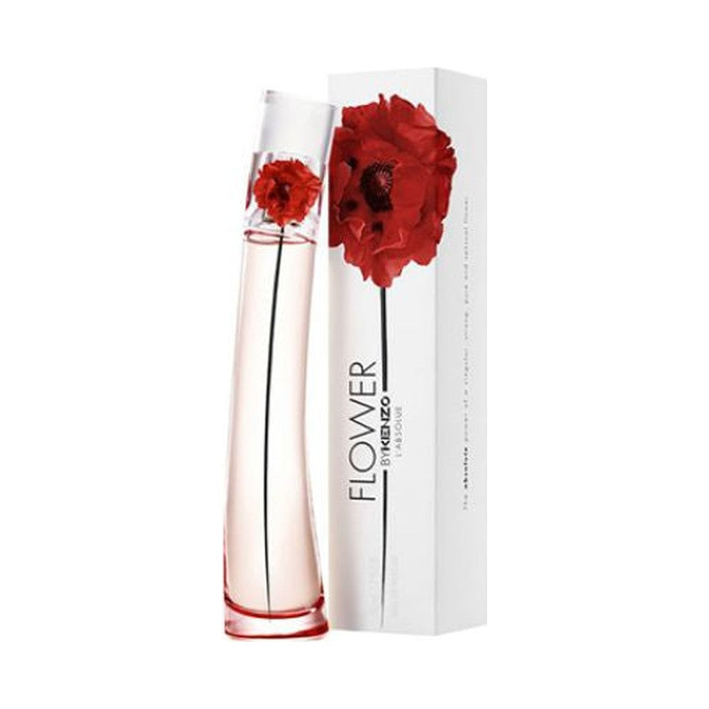 Kenzo Flower by Kenzo L'Absolue Eau de Parfum
