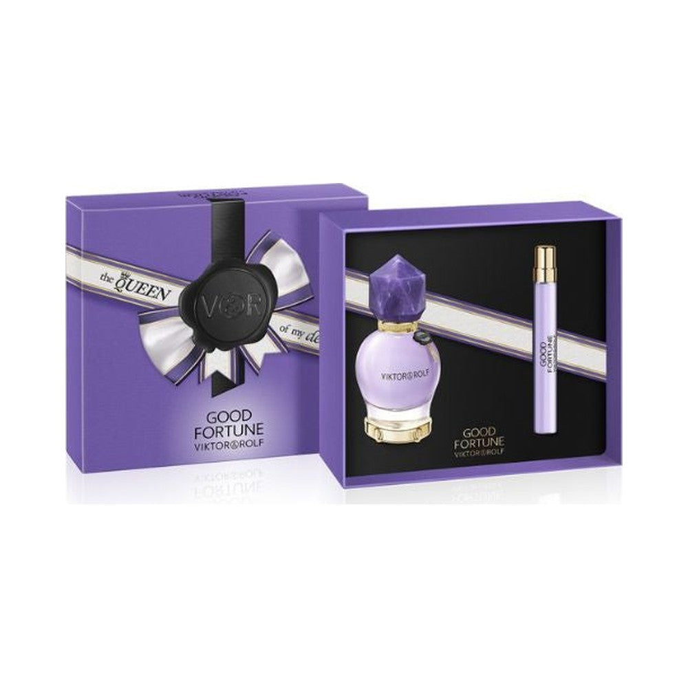 Coffret Viktor & Rolf Good Fortune Eau de Parfum 50 ml