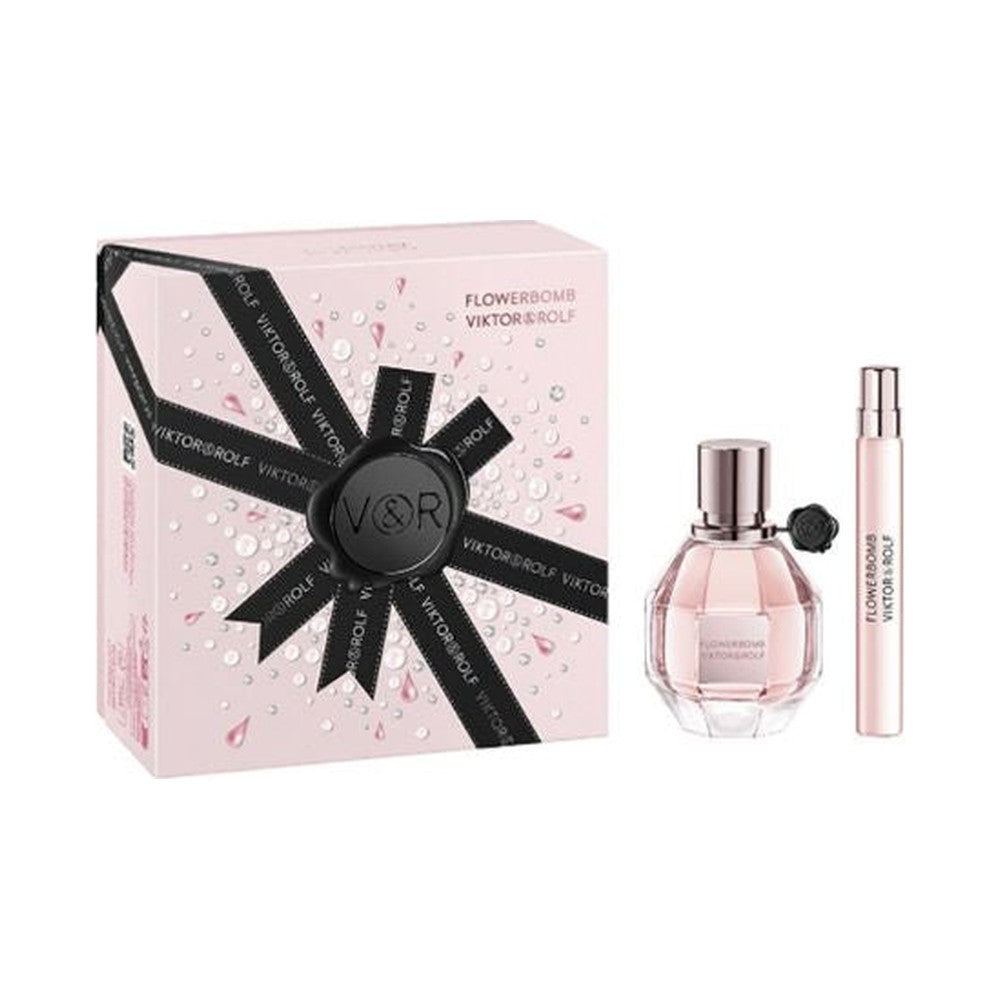 Coffret Viktor & Rolf Flowerbomb Eau de Parfum 50 ml (11047)