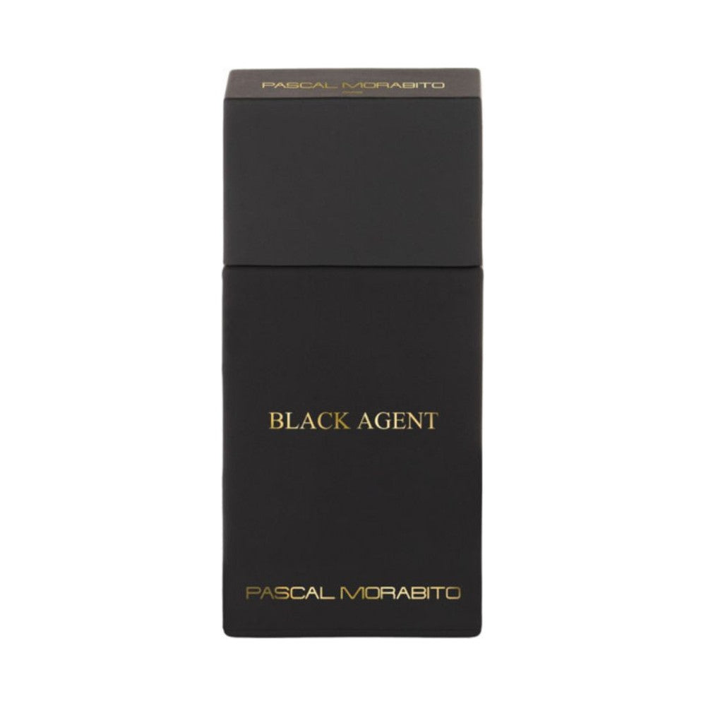 Pascal Morabito Black Agent Eau de Toilette
