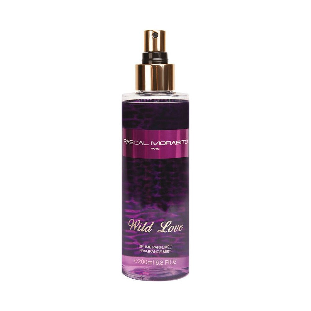 Pascal Morabito Wild Love Brume Parfumée