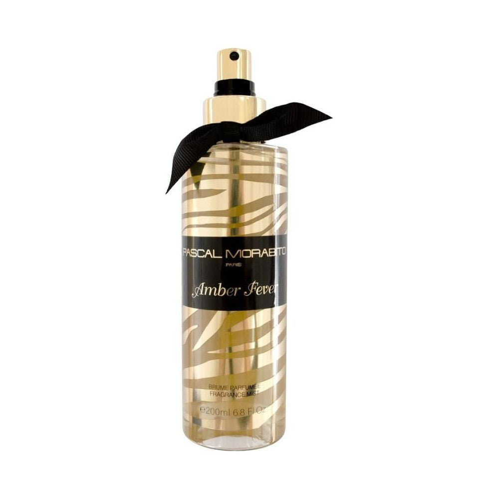 Pascal Morabito Amber Fever Brume Parfumée