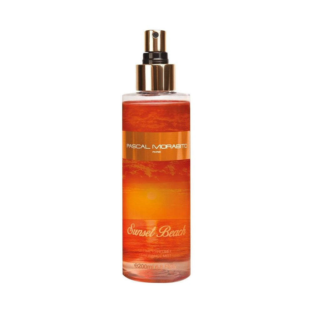 Pascal Morabito Sunset Beach Brume Parfumée