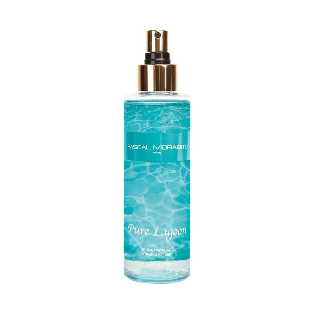 Pascal Morabito Pure Lagoon Brume Parfumée