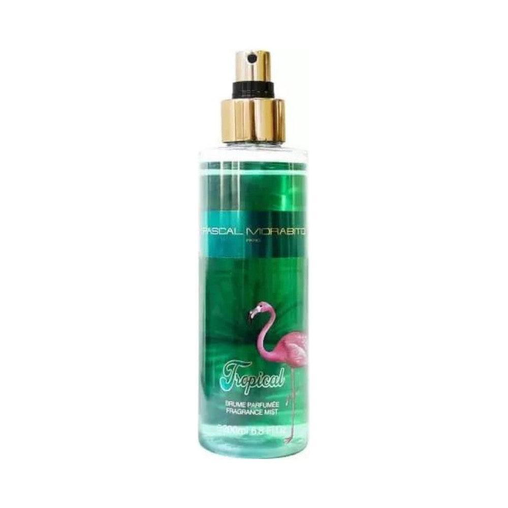 Pascal Morabito Tropical Brume Parfumée