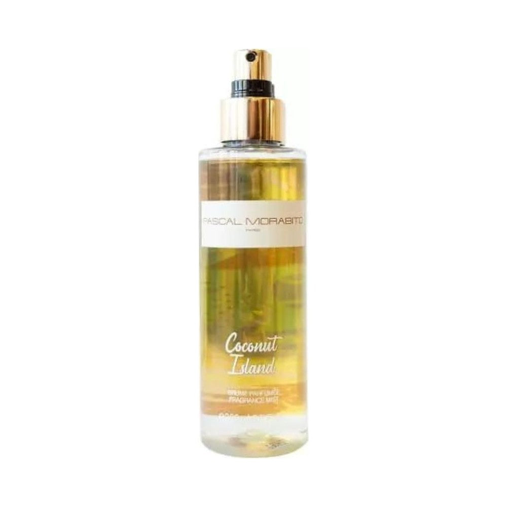 Pascal Morabito Coconut Island Brume Parfumée