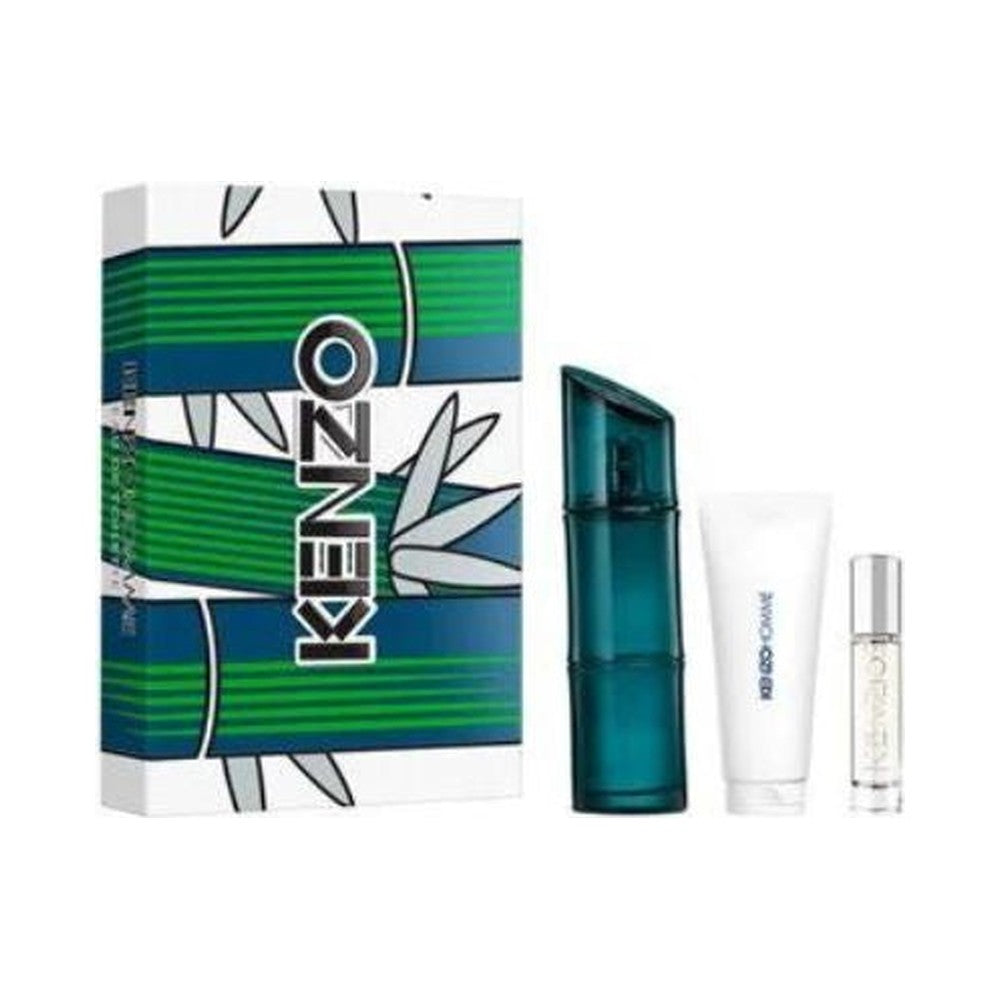 Coffret Kenzo Homme Eau de Toilette