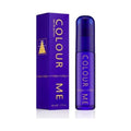 Colour Me Indigo Eau de Parfum